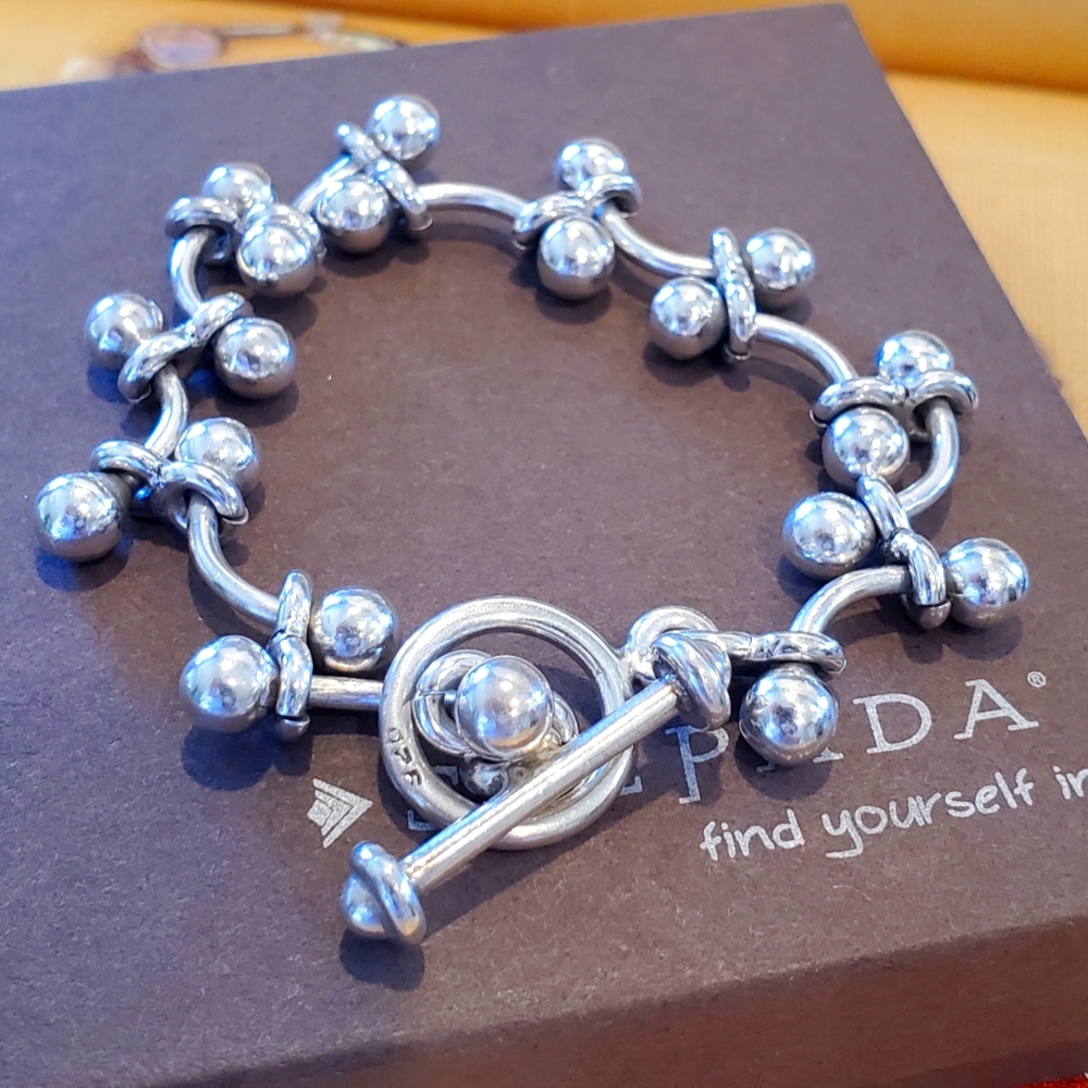 Silpada Bracelet - Picture 2 of 12